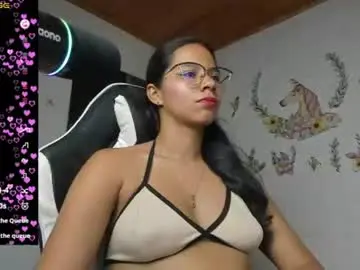 Chaturbate Free Live Porn of alisson_hoffman05