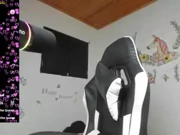Chaturbate Live Porn of alisson_hoffman05