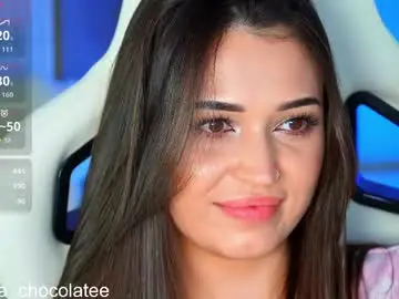 Chaturbate Private Sex Chat of anutka_chocolatee