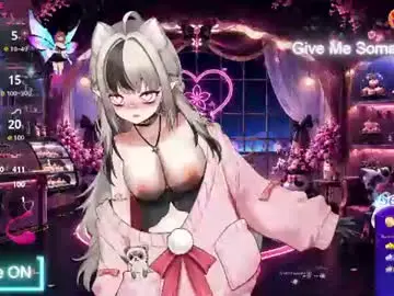 Chaturbate Sex Cam of ashleyqueenhentai