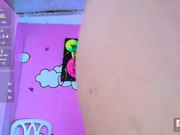 Chaturbate Best live sex cam show of catalinaa_morenoo