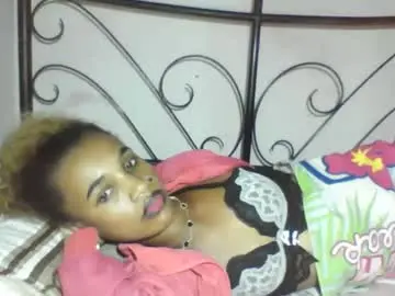 Chaturbate Nude Webcam of claudiannah