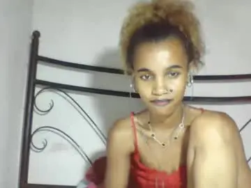 Chaturbate Private Sex Chat of claudiannah