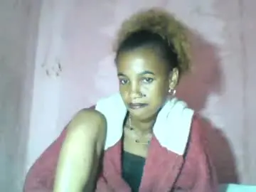 Chaturbate Live Porn of claudiannah
