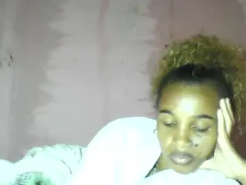Chaturbate Sex Chat of claudiannah