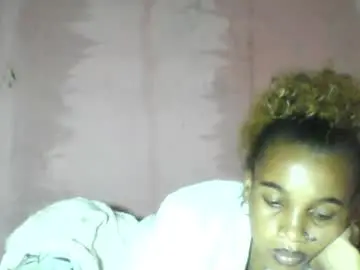 Chaturbate Live Porn of claudiannah
