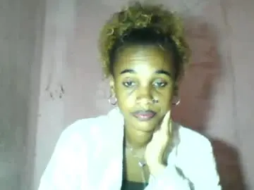 Chaturbate Live Sex of claudiannah