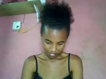 Chaturbate Live Sex of claudiannah
