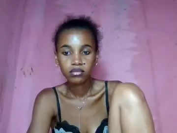 Chaturbate Live Sex Cam of claudiannah