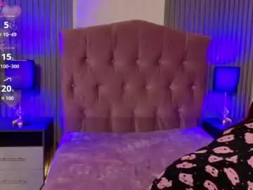 Chaturbate Sex Cam of cloey_bentley