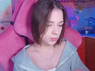 Chaturbate Live Sex Cam of danuta_daisy