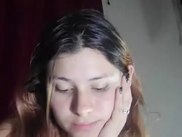 Chaturbate Free Porn Cam of daya202