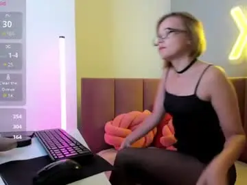 Chaturbate Free Porn Cam of emmaethereal