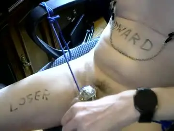 Chaturbate Watch Live Sex Cams of gay_slave_on_cam