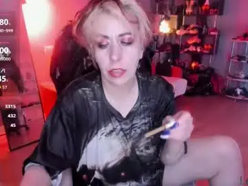 Chaturbate Adult Webcam of ginamiracle