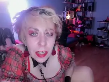 Chaturbate Live Porn of ginamiracle