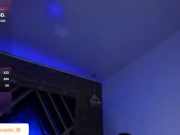 Chaturbate Live Sex of ian_castillo_