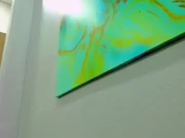 Chaturbate Sex Cam of ian_castillo_