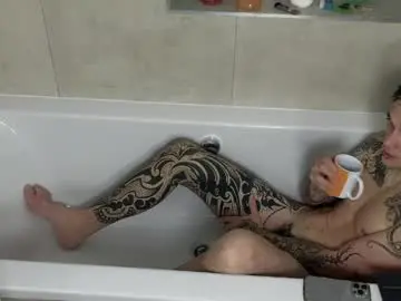 Chaturbate Live Sex Cam of jaycex_69