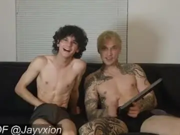 Chaturbate Best live sex cam show of jaycex_69