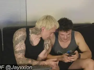 Chaturbate Adult Webcams of jaycex_69
