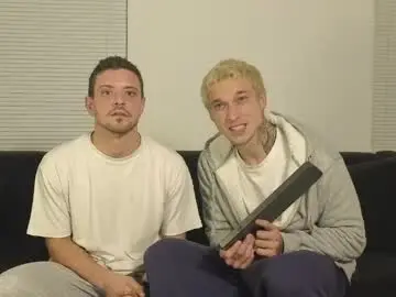 Chaturbate Live Sex Cam of jaycex_69