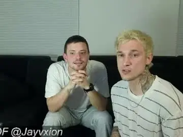Chaturbate Live Sex of jaycex_69