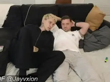 Chaturbate Free Live Porn of jaycex_69
