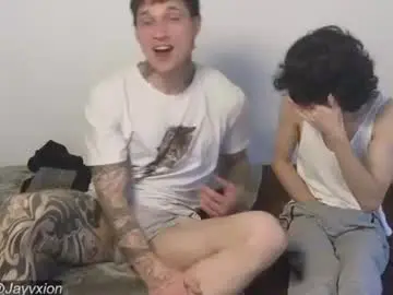 Chaturbate Nude Webcam of jaycex_69