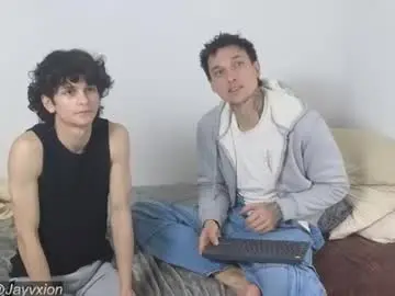Chaturbate Adult Webcam of jaycex_69