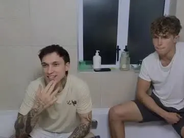 Chaturbate Live Sex Cam of jaycex_69
