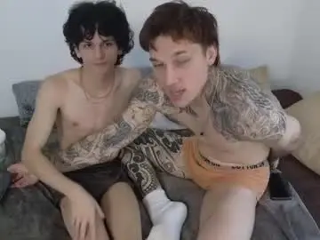 Chaturbate Sex Cam of jaycex_69