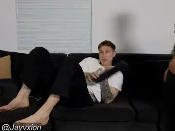 Chaturbate Private Sex Chat of jaycex_69