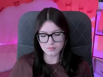 Chaturbate Live Sex of jennygibson