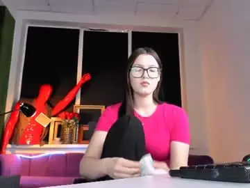 Chaturbate Sex Chat of jennygibson