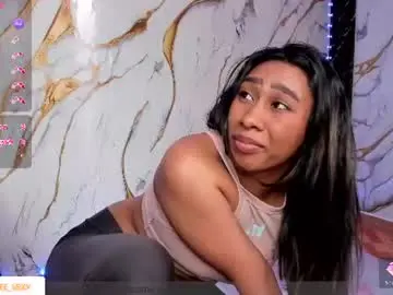 Chaturbate Sex Chat of katia606424
