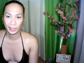Chaturbate Adult Video Chat of kyutshyne