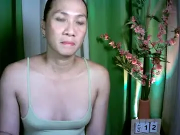Chaturbate Live Sex of kyutshyne