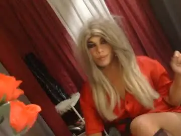 Chaturbate Sex Chat of lady_athenax