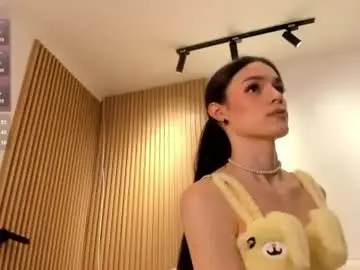 Chaturbate Sex Chat of marianasynn_