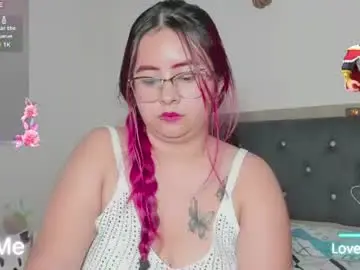 Chaturbate Watch Live Sex Cams of medusa__charity