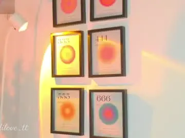 Chaturbate Free Live Porn of melytaylor_