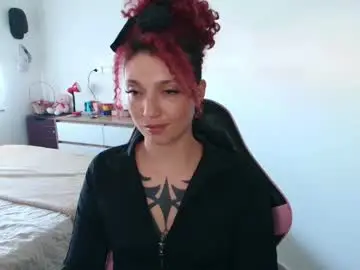 Chaturbate Free Porn Cam of merida__freckles