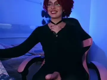 Chaturbate Best live sex cam show of merida__freckles