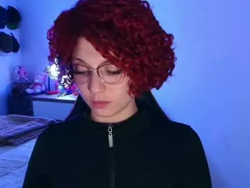 Chaturbate Best live sex cam show of merida__freckles