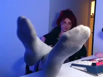 Chaturbate Free Porn Cam of merida__freckles