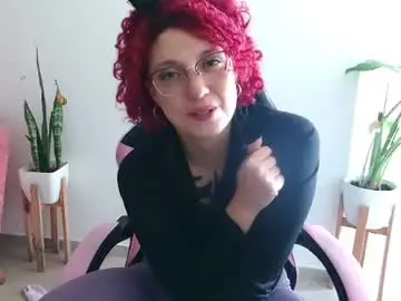 Chaturbate Best live sex cam show of merida__freckles