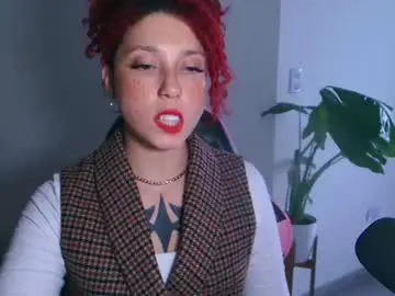 Chaturbate Free Live Porn of merida__freckles