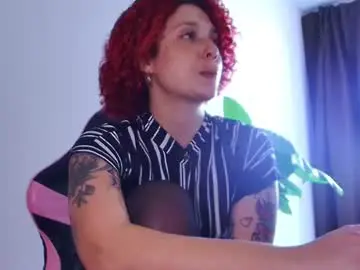 Chaturbate Best live sex cam show of merida__freckles