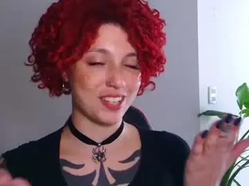 Chaturbate Free Live Porn of merida__freckles